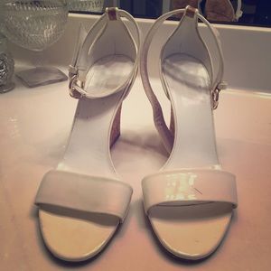 Authentic Gucci Wedges